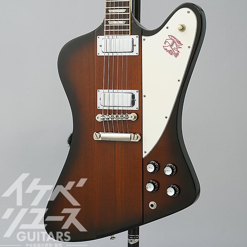 Gibson Firebird V (Vintage Sunburst)の画像
